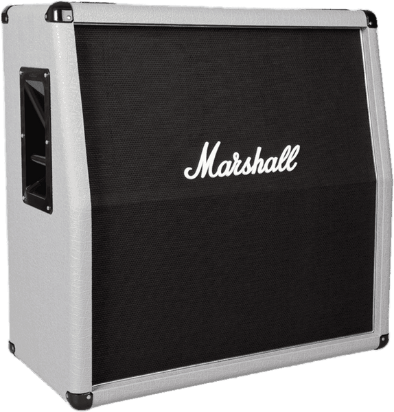 Marshall 2551av Silver Jubilee 280 W 4X12"