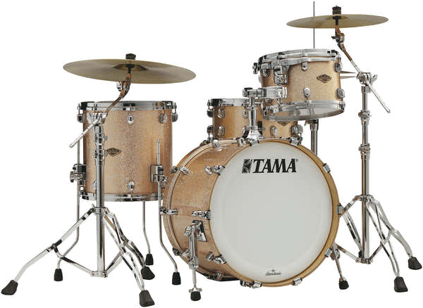 Tama WBR30RS-VCS - Starclassic Walnut/Birch Fusion 20" VINTAGE CHAMPAGNE SPARKLE