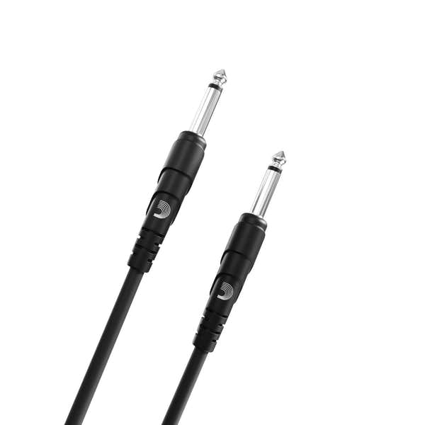 D'ADDARIO Classic Series Instrument Cable 15 Feet
