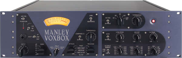 Manley Voxbox
