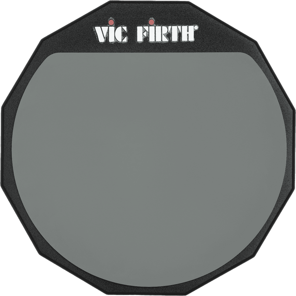 Vic Firth 12" PRACTICE PAD