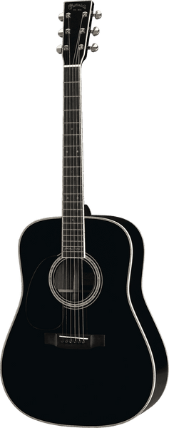 C.F. Martin & Co D-35 Johnny Cash Lh