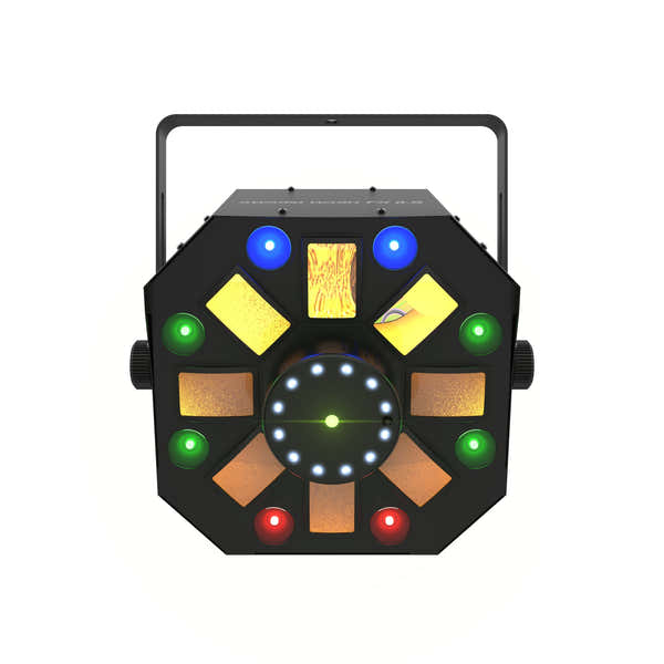 Chauvet DJ Swarm Wash FX ILS