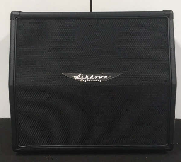 SX CAB 1X12" CELESTION SEVENTY 80 CLOSED BACK SLANTED - B Stock