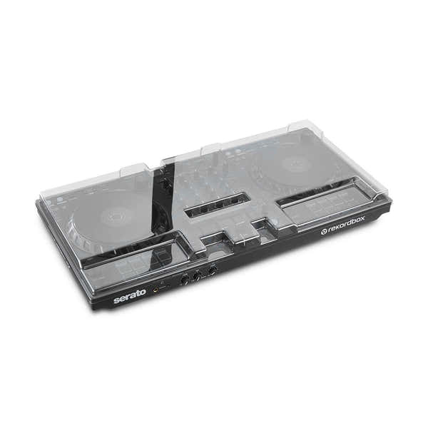 Decksaver Pioneer DJ DDJ-FLX6 Cover