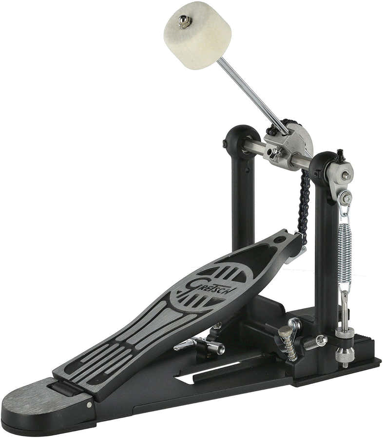 Hardware Explorer Single Pedal Grg2Bp