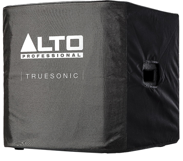ALTO PROFESSIONAL TS12scover