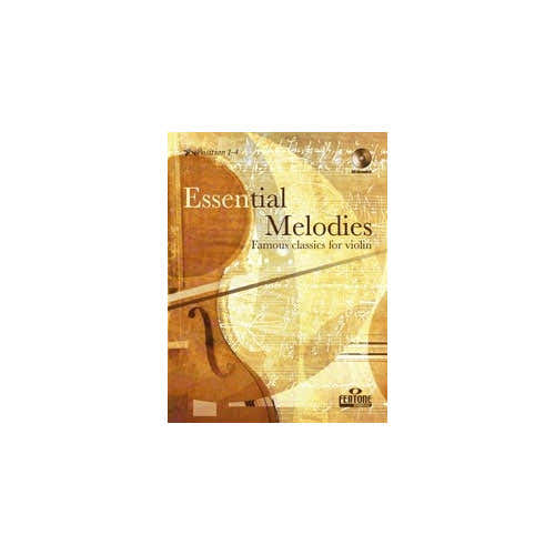 Fentone Music Essential Melodies