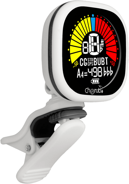 Cherub WST-675 WHITE