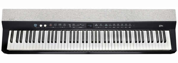 Kurzweil KA-P1 Black