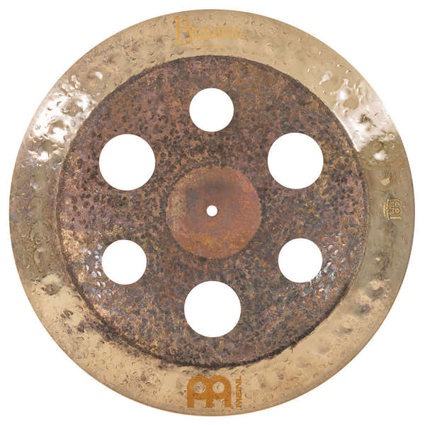Meinl 20" BYZANCE DUAL TRASH CHINA