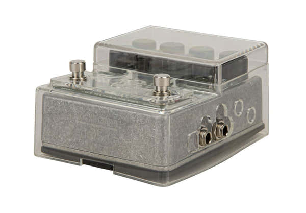 Rockboard B-ps-T-c-uni Pedalsafe Type C