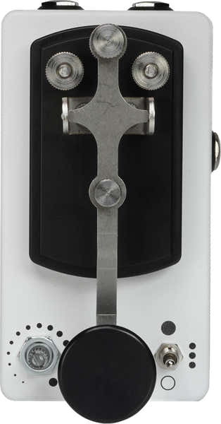CopperSound Telegraph V2 Alpine White
