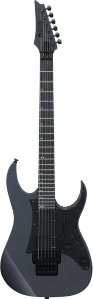 Ibanez RGR5130RGRM Gray Metallic Prestige
