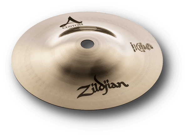 Zildjian A' CUSTOM 8" - A20540