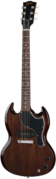 SG Junior Dark Walnut