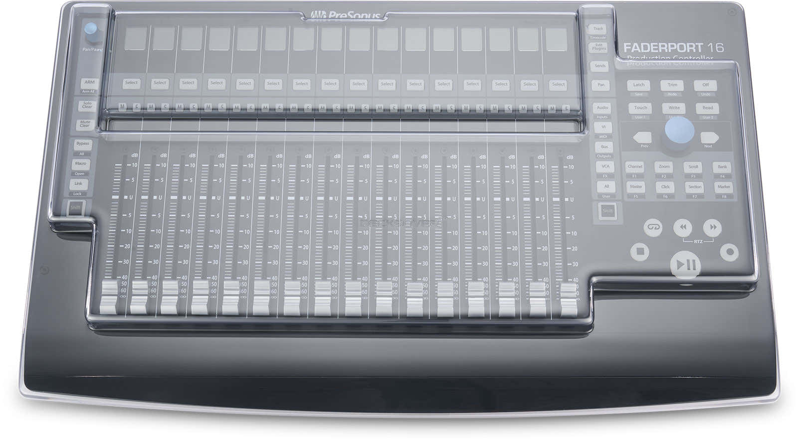 Presonus Faderport 16 Cover