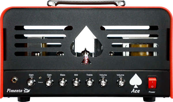 Pimento