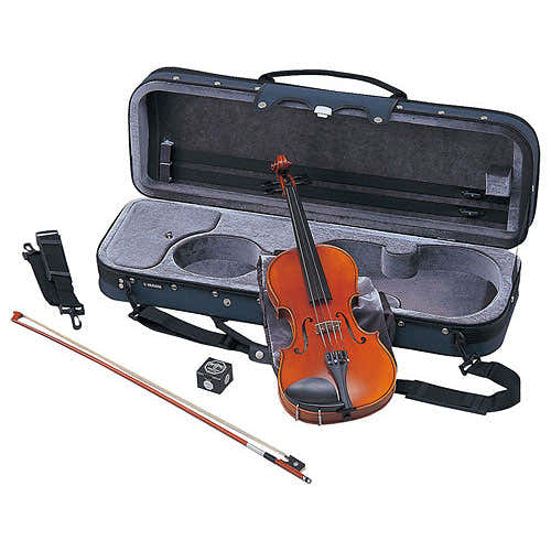 Yamaha 1/4-1/8 VIOLIN 1/8 V7SC18