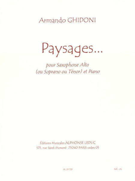 Leduc Paysages