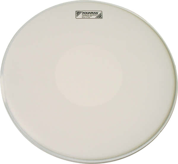 Aquarian TCPD13 - Texture Coated Power Dot Sanded 13"