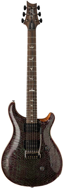 PRS Custom 24 Mango Top LTD Violet
