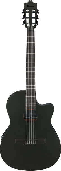 Ibanez GA621BOT Black Out