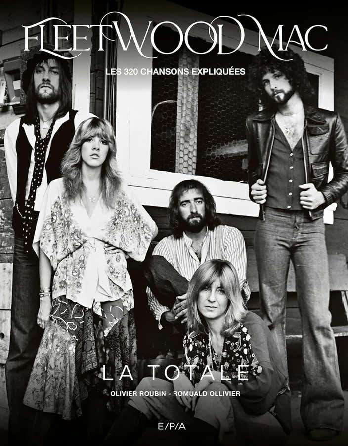 Fleetwood Mac - La Totale