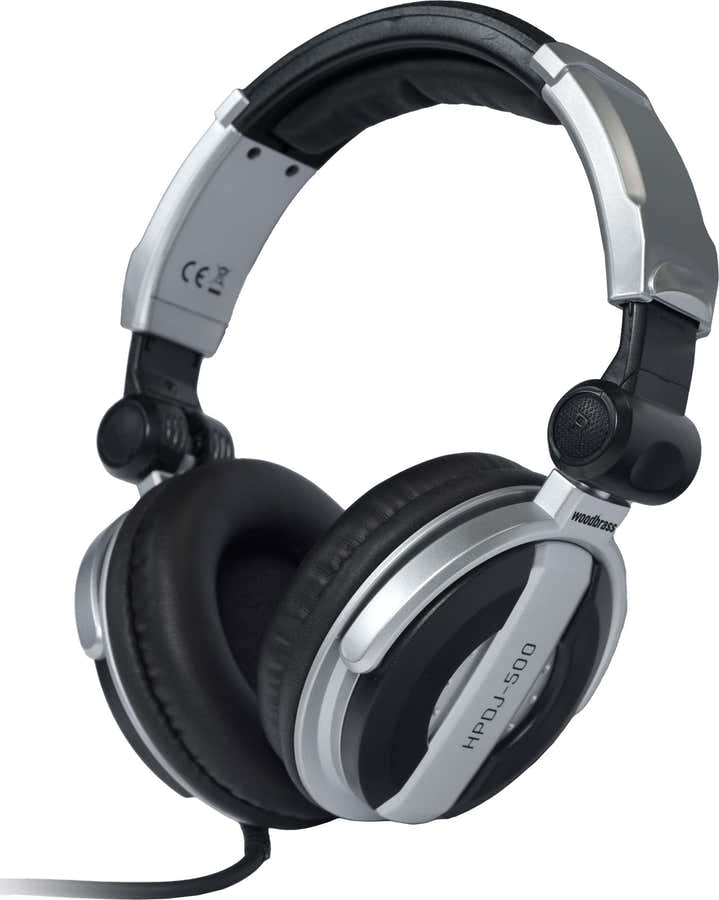 HPDJ-500 - Refurbished