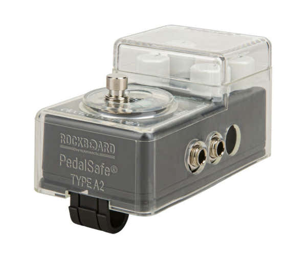Rockboard B-PS-T-A2-RBO PEDALSAFE AND QUICKMOUNT TYPE A2