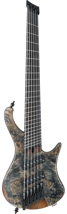 EHB1506MS-bif Black Ice Flat Bass Workshop