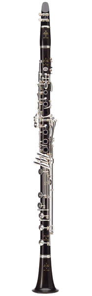 Buffet Crampon A (in C) - BC1223-2-0