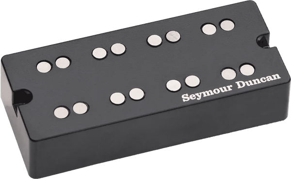 Seymour Duncan NYCB-4B - PASSIVE PHASE I - NYC EASEL BLACK