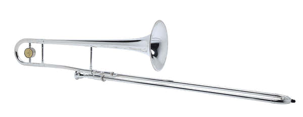 Prodige Bb Silver-Plated - BE130-2-0