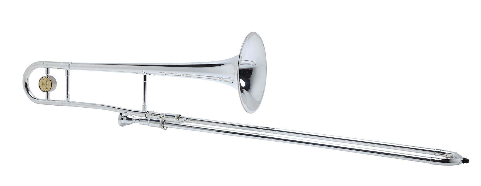 Prodige Bb Silver-Plated - BE130-2-0