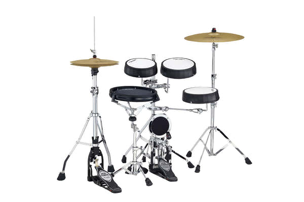 Tama 5 PIECES TRUE TOUCH TRAINING DRUM KIT