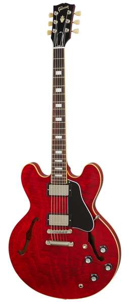 Gibson Electric ES-335 Figured 60s Cherry Original