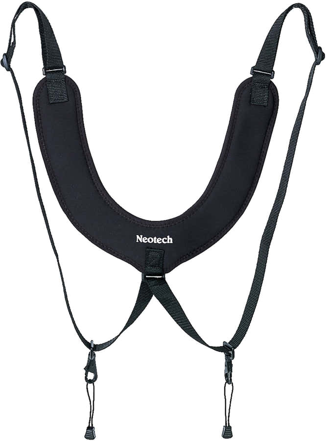 Marching Percussion Strap (Snare Drum and tenor drum)