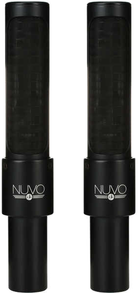 AEA N8 Nuvo Stereo Set