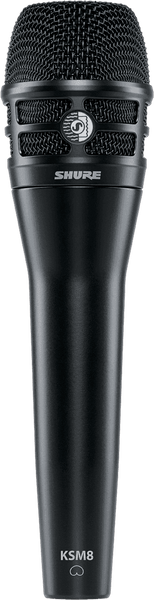 Shure KSM8/B BK