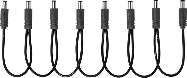 Boss PCS 20A MULTIPLE PLUG EXTENSION FOR 9V POWER SUPPLY