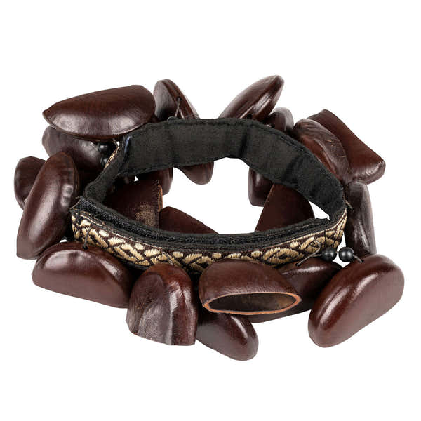 Meinl FR1B - FOOT RATTLE BENDO SEEDS
