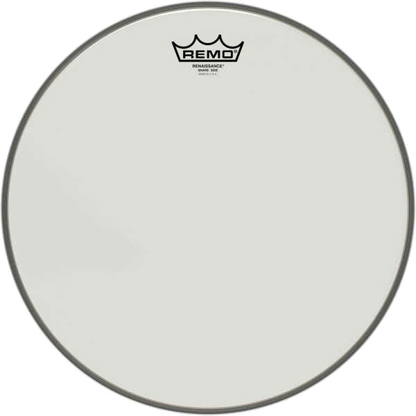 Remo SA-0014-SS - RENAISSANCE AMBASSADOR (TIMBRE CAISSE CLAIRE) 14