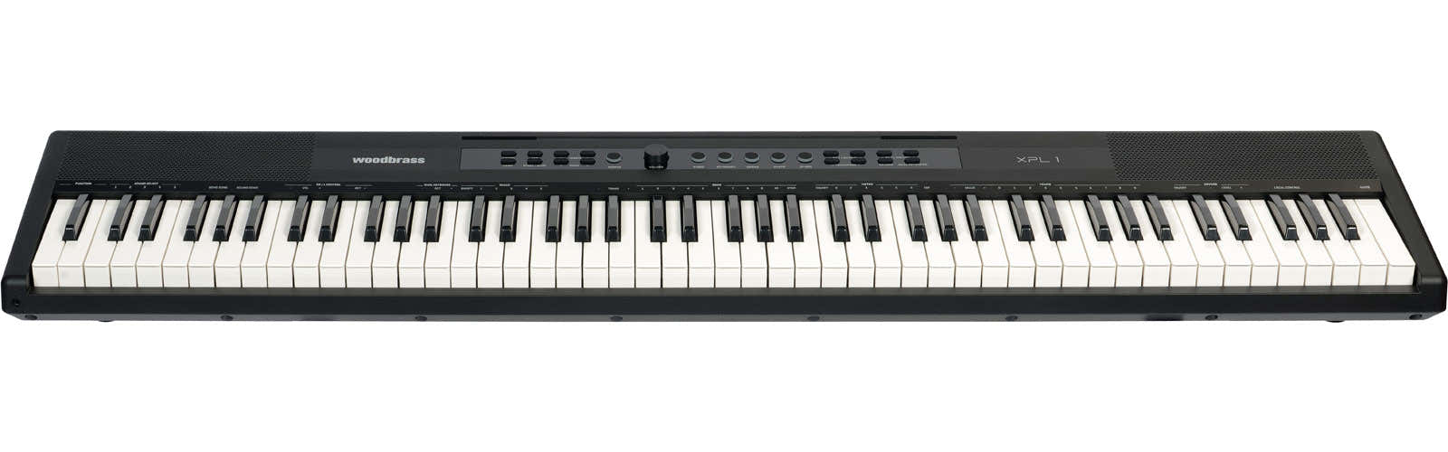 XPL1 Black