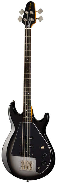 Grabber Bass G-3 Signature Mike Dirnt Silverburst IBG