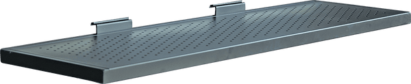 Quiklok SBS649L EXTRA WIDE SHELF FOR SLATWALL