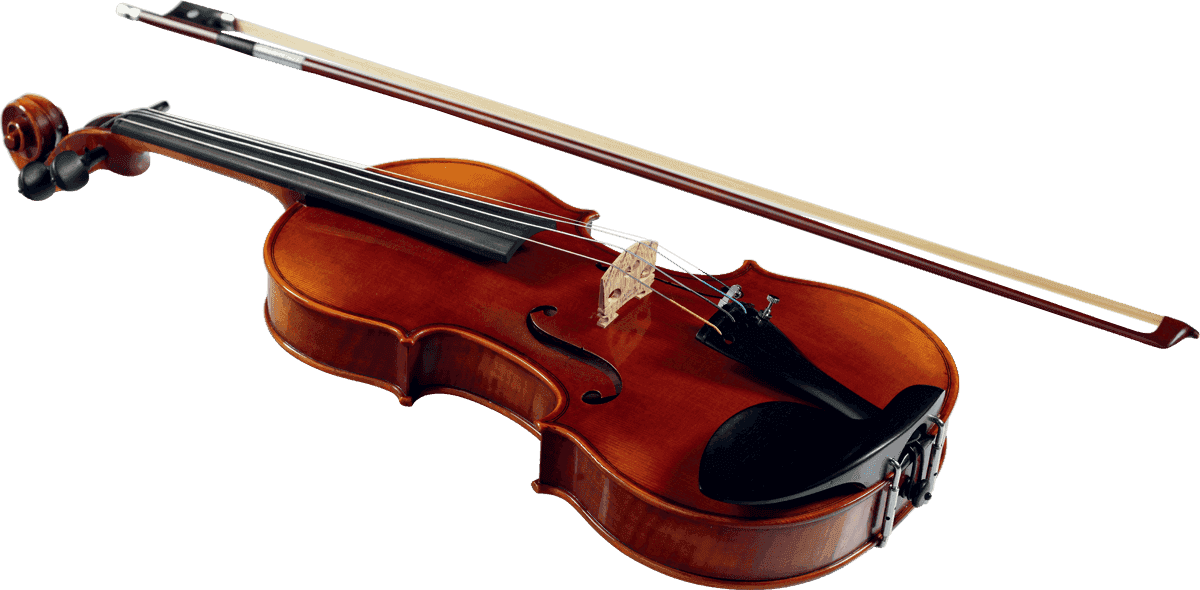 Villemaré Violin 4/4