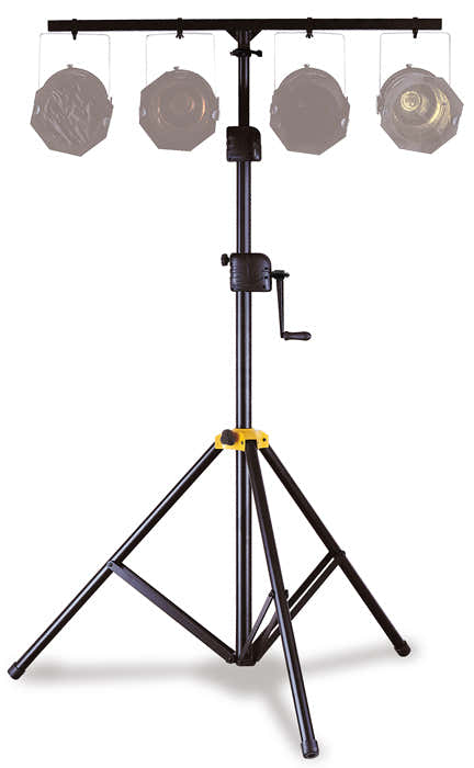 GEAR UP LIGHTING STAND LS700B