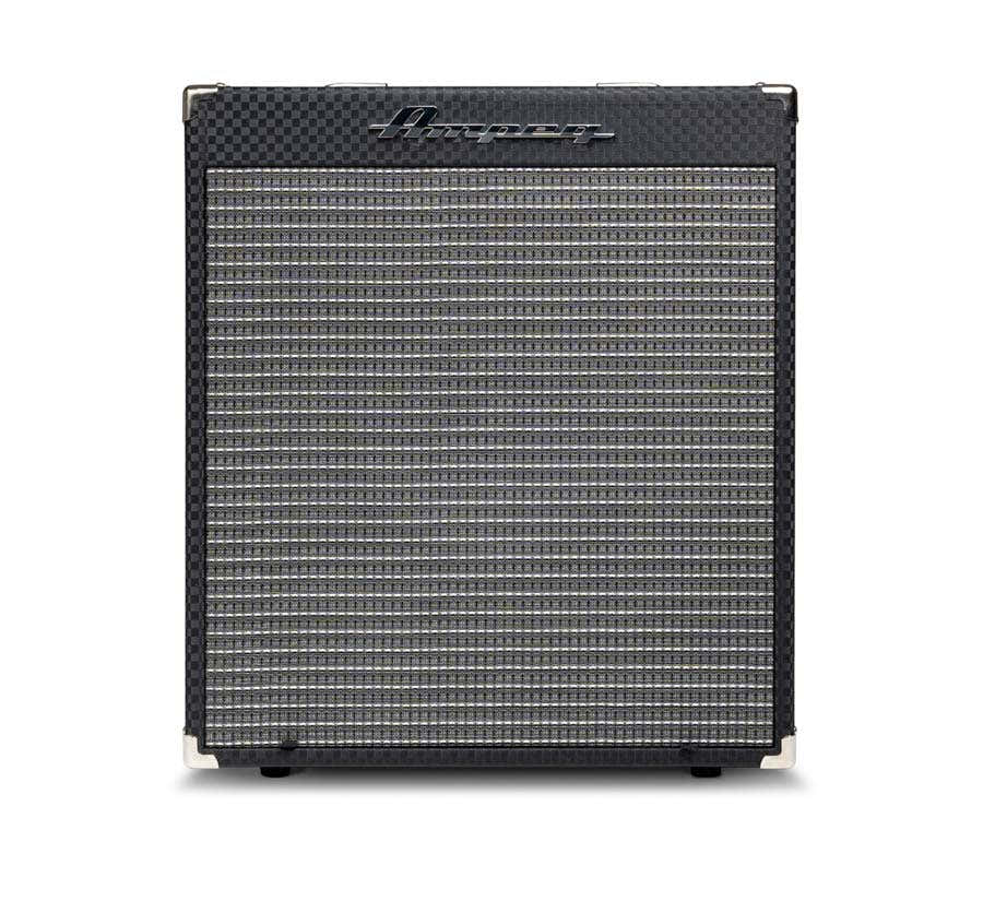 RB110EU ROCKET BASS 110 EU B