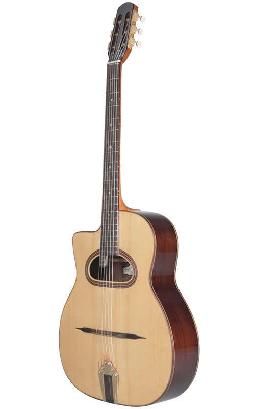Gipsy M01D Lh Rn + Case